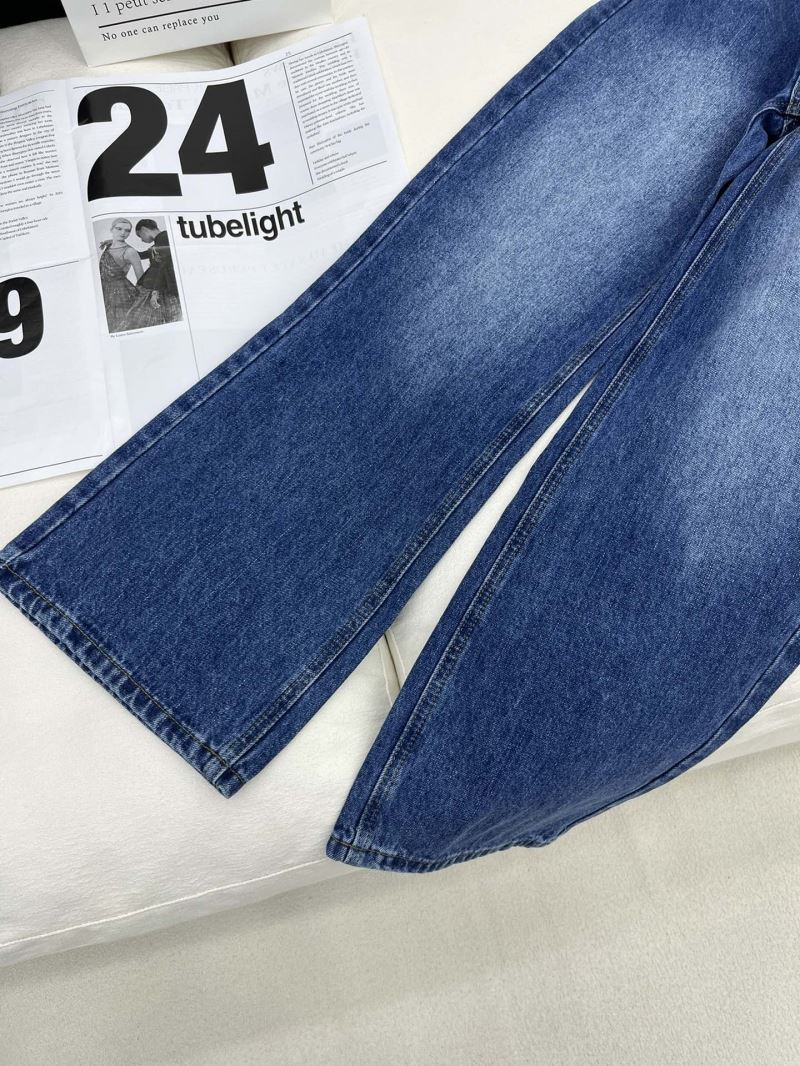 Christian Dior Jeans